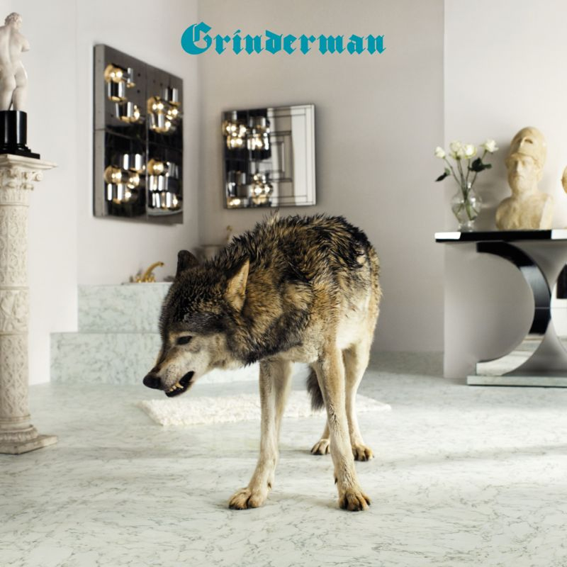 Grinderman - Grinderman 2Grinderman-Grinderman-2.jpg