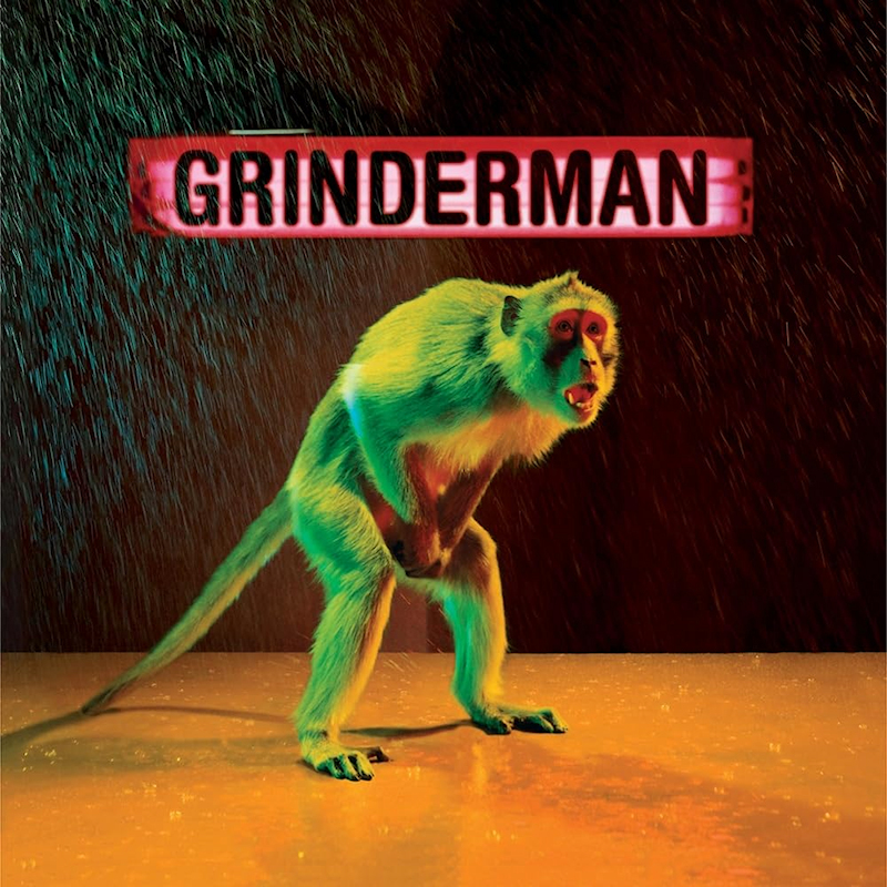 Grinderman - GrindermanGrinderman-Grinderman.jpg