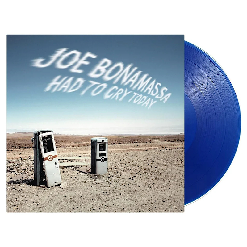 Joe Bonamassa - Had To Cry Today -coloured-Joe-Bonamassa-Had-To-Cry-Today-coloured-.jpg
