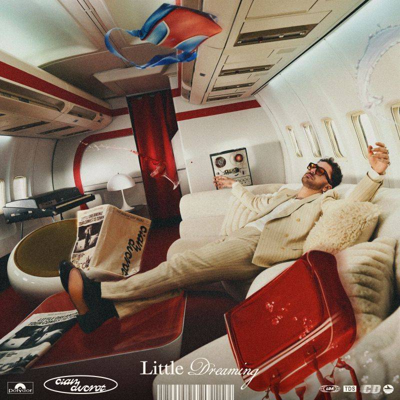 Cian Ducrot - Little DreamingCian-Ducrot-Little-Dreaming.jpg