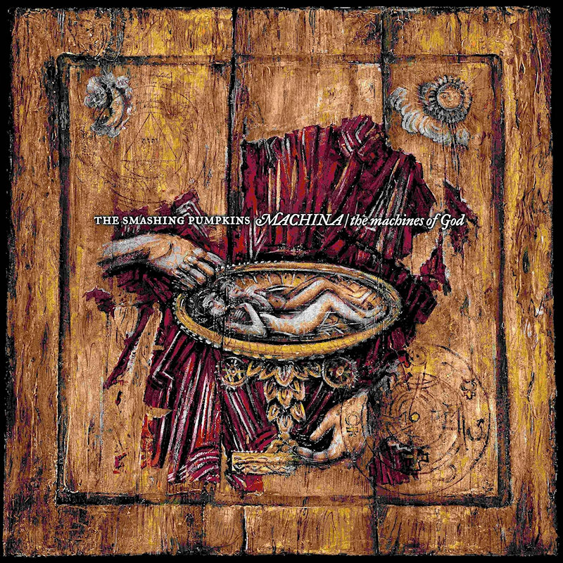 The Smashing Pumpkins - Machina / The Machines Of GodThe-Smashing-Pumpkins-Machina-The-Machines-Of-God.jpg
