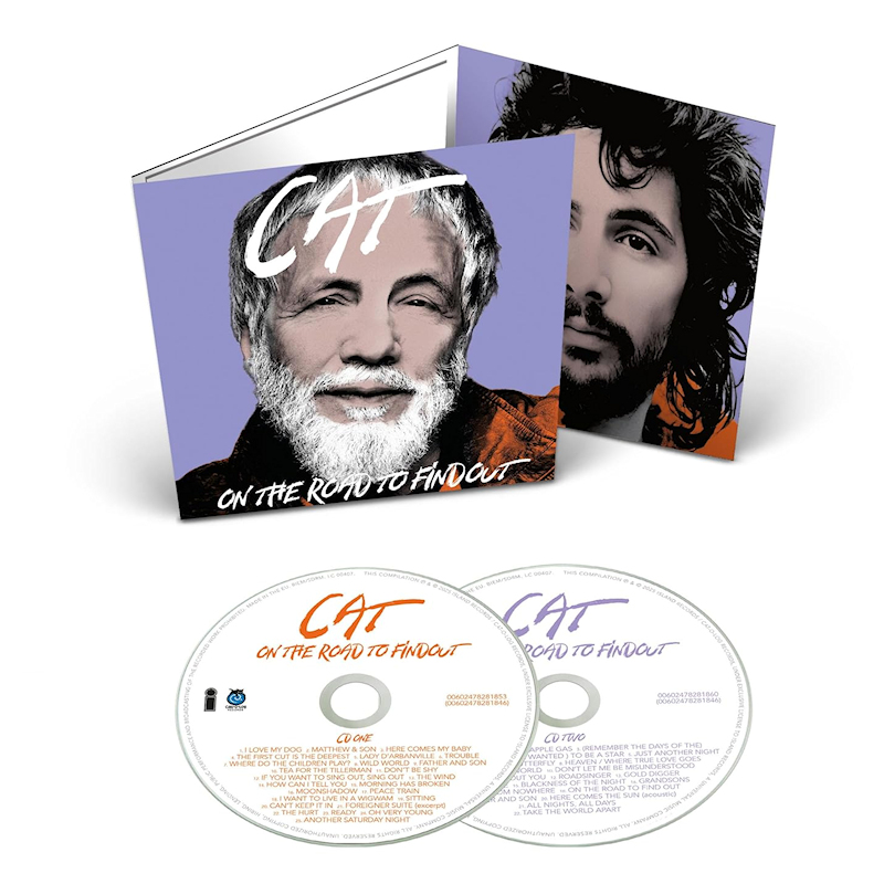 Yusuf / Cat Stevens - On The Road To Findout -2cd-Yusuf-Cat-Stevens-On-The-Road-To-Findout-2cd-.jpg