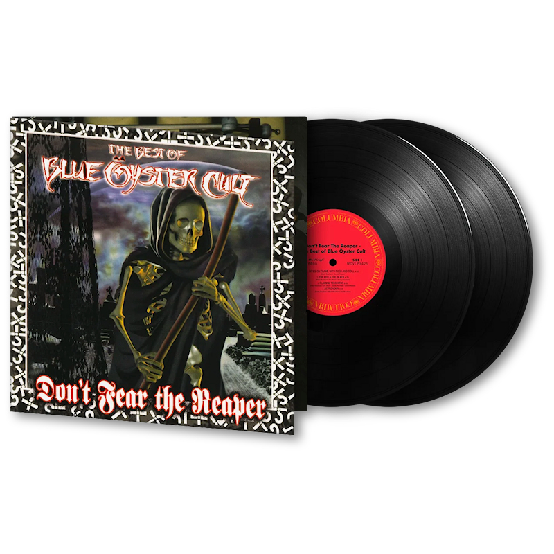 Blue Oyster Cult - Don't Fear The Reaper: The Best Of Blue Oyster Cult -2lp-Blue-Oyster-Cult-Dont-Fear-The-Reaper-The-Best-Of-Blue-Oyster-Cult-2lp-.jpg