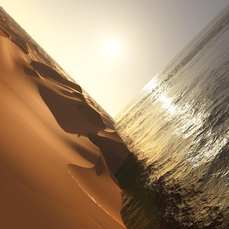 Mark Pritchard - Under The SunMark-Pritchard-Under-The-Sun.jpg