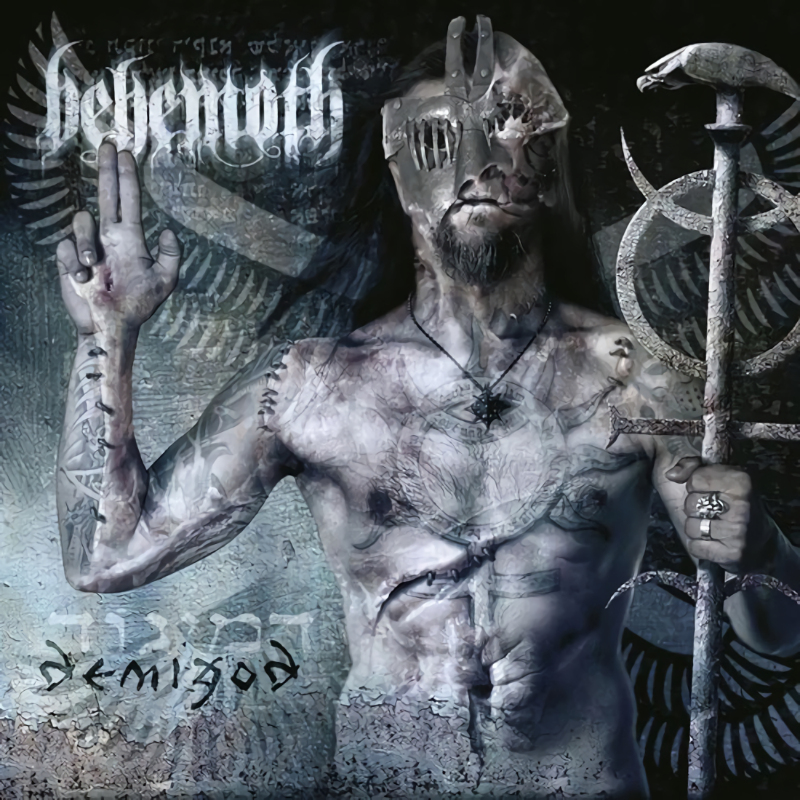 Behemoth - DemigodBehemoth-Demigod.jpg