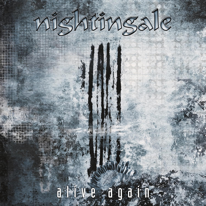 Nightingale - Alive Again (Reissue)Nightingale-Alive-Again-Reissue.jpg