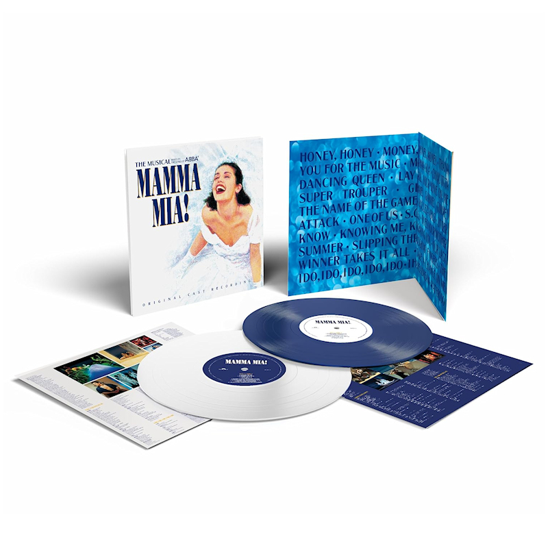 V.A. - Mamma Mia! (Original Cast Recording) -coloured-V.A.-Mamma-Mia-Original-Cast-Recording-coloured-.jpg