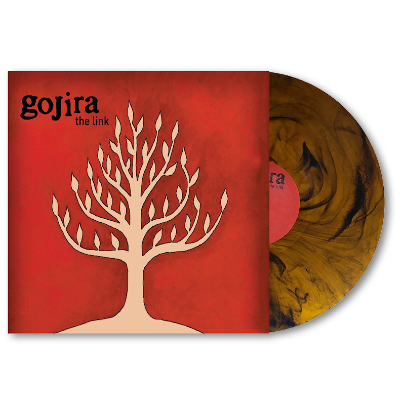 Gojira - The Link -coloured-Gojira-The-Link-coloured-.jpg