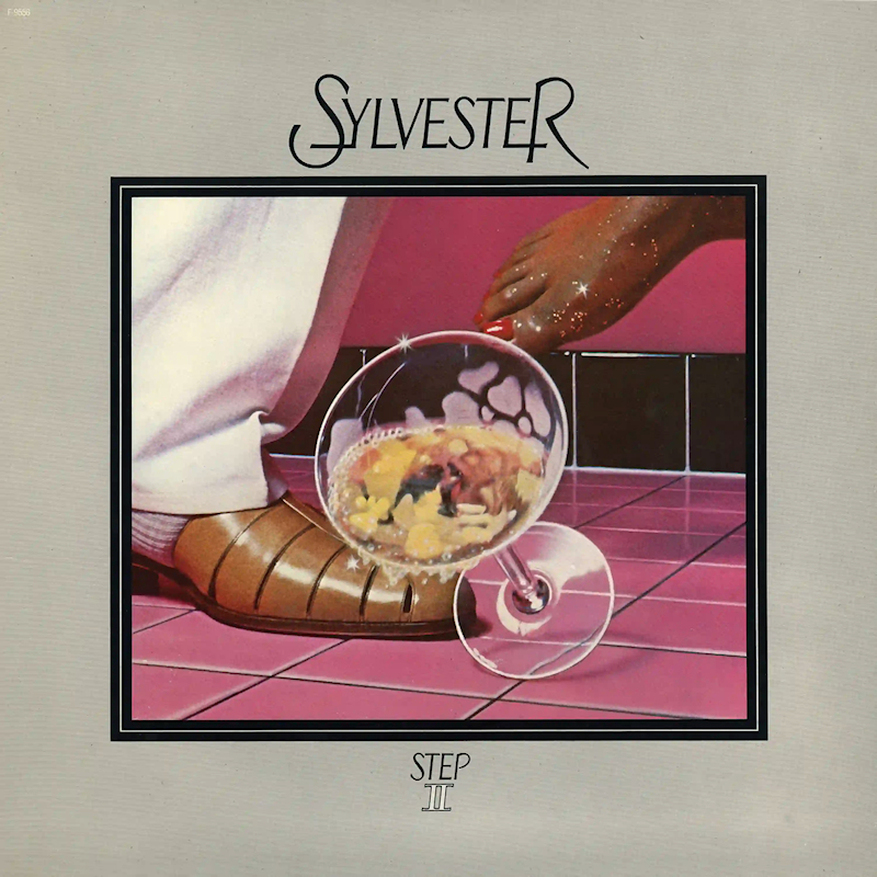Sylvester - Step IISylvester-Step-II.jpg