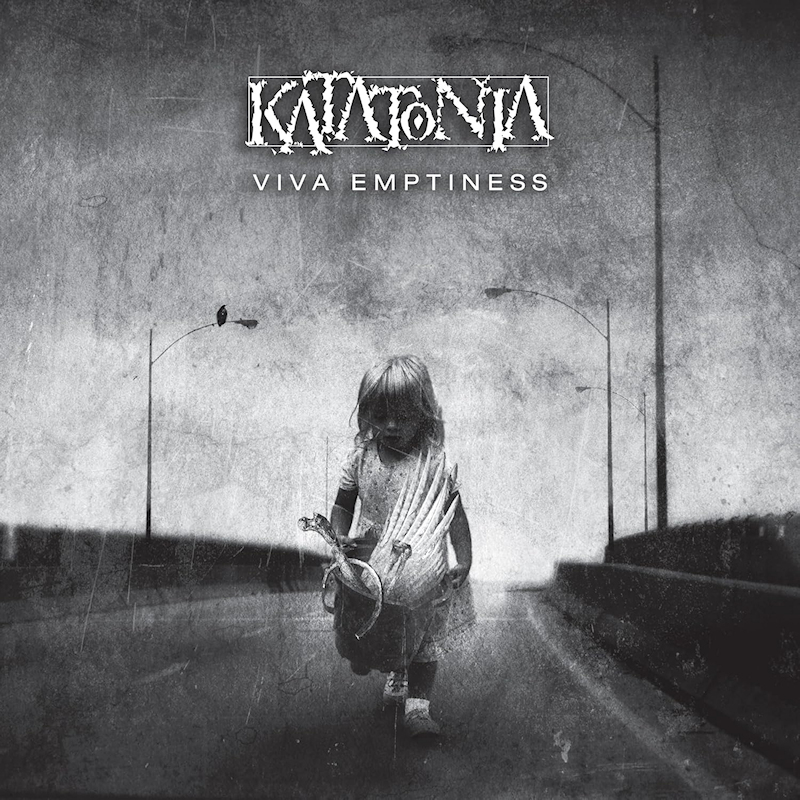 Katatonia - Viva EmptinessKatatonia-Viva-Emptiness.jpg