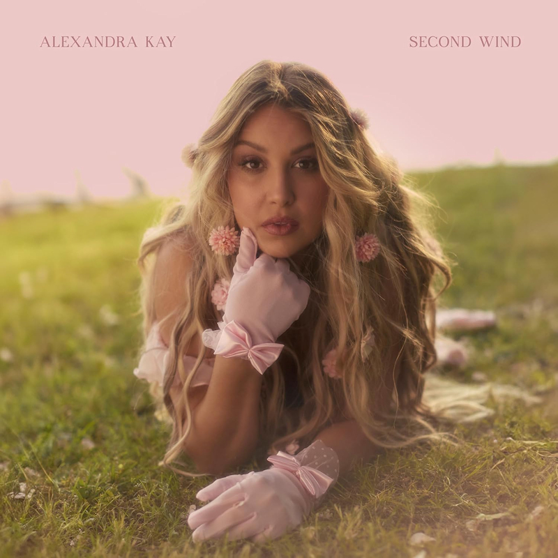 Alexandra Kay - Second WindAlexandra-Kay-Second-Wind.jpg