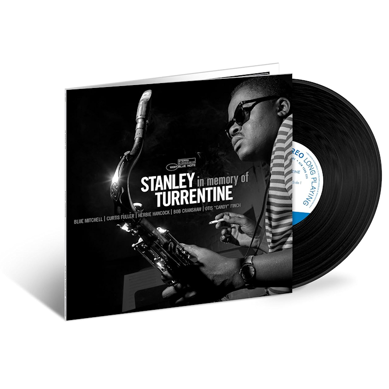 Stanley Turrentine - In Memory Of -lp-Stanley-Turrentine-In-Memory-Of-lp-.jpg