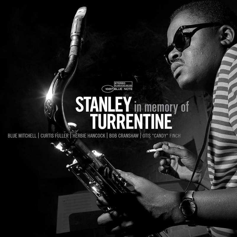 Stanley Turrentine - In Memory OfStanley-Turrentine-In-Memory-Of.jpg
