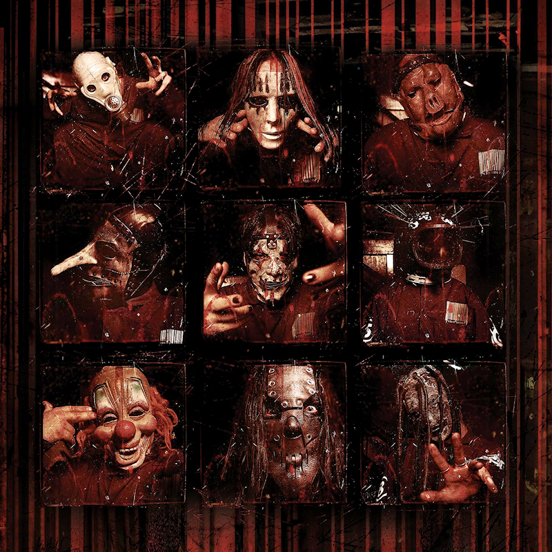 Slipknot - Slipknot (25th Anniversary)Slipknot-Slipknot-25th-Anniversary.jpg