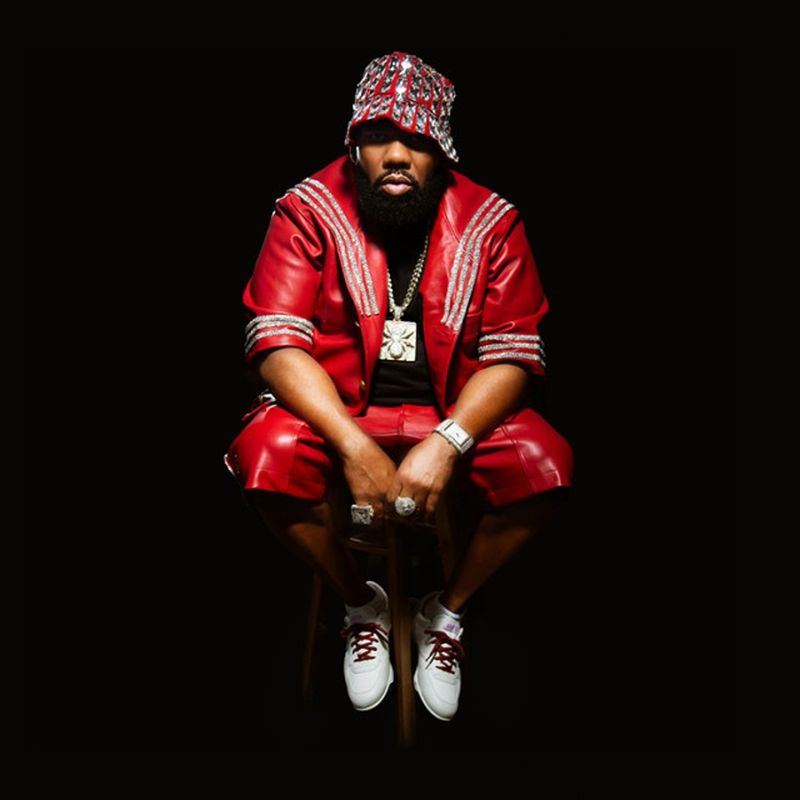 Raekwon - The Emperor's New ClothesRaekwon-The-Emperors-New-Clothes.jpg