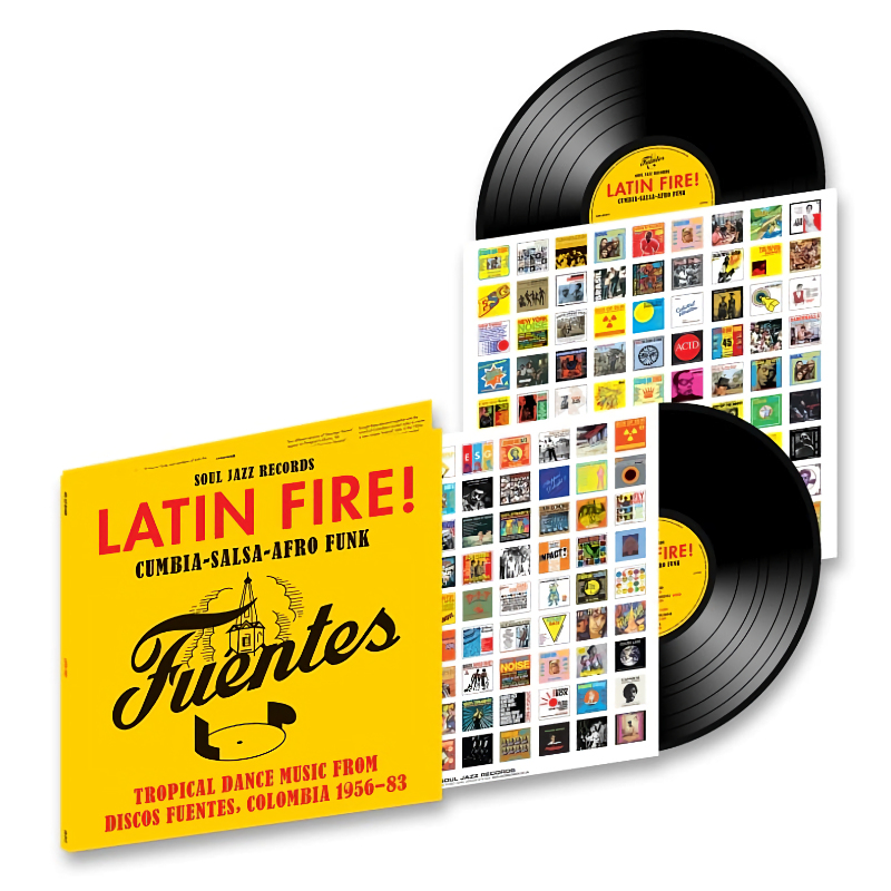 V.A. - Latin Fire! Cumbia-Salsa-Afro Funk -2lp-V.A.-Latin-Fire-Cumbia-Salsa-Afro-Funk-2lp-.jpg