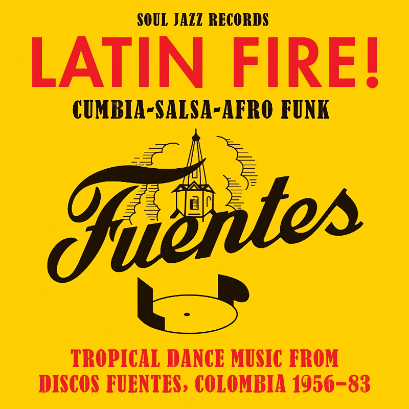 V.A. - Latin Fire! Cumbia-Salsa-Afro Funk -lp-V.A.-Latin-Fire-Cumbia-Salsa-Afro-Funk-lp-.jpg