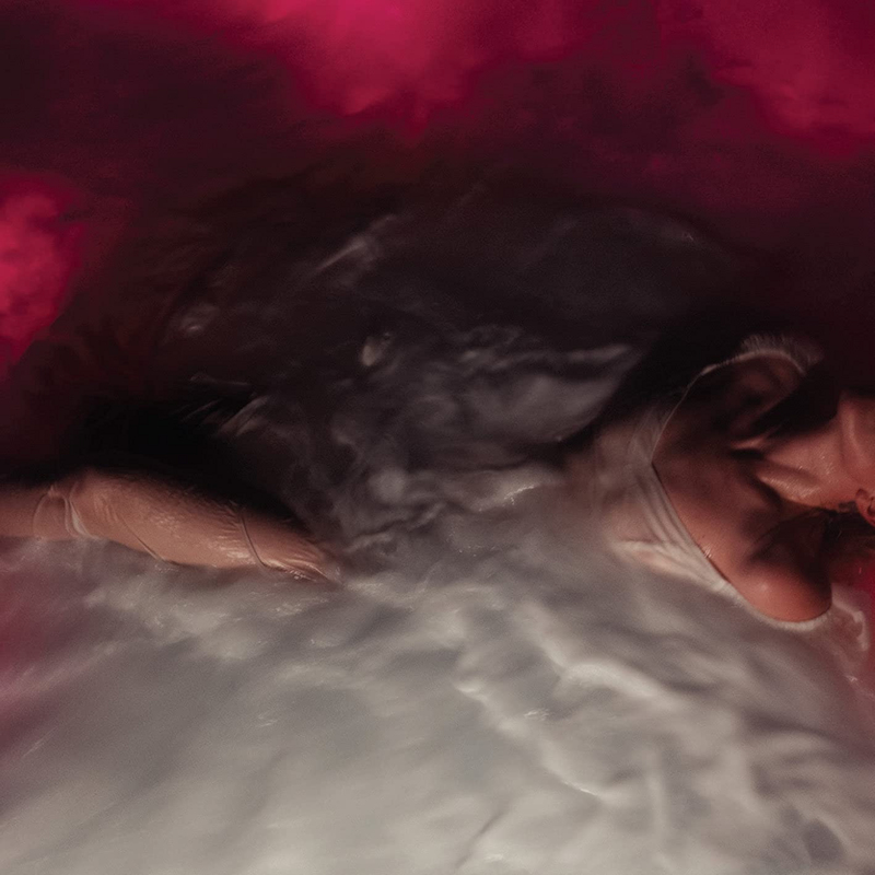 Hayley Williams - Flowers For Vases / DescansosHayley-Williams-Flowers-For-Vases-Descansos.jpg