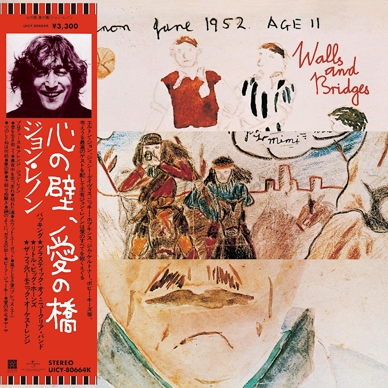 John Lennon - Walls And Bridges (SHM-CD)John-Lennon-Walls-And-Bridges-SHM-CD.jpg