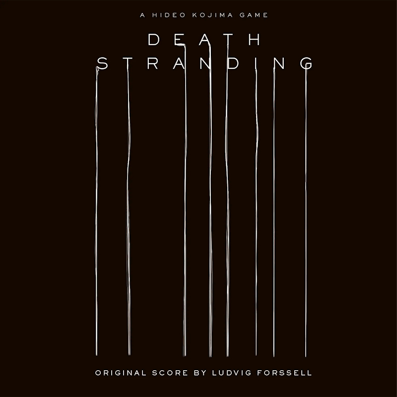 Ludvig Forssell - Death Stranding (Original Score)Ludvig-Forssell-Death-Stranding-Original-Score.jpg