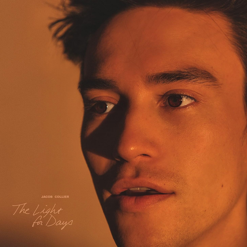 Jacob Collier - The Light For DaysJacob-Collier-The-Light-For-Days.jpg