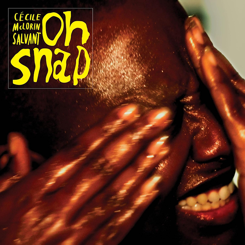 Cecile McLorin Salvant - Oh SnapCecile-McLorin-Salvant-Oh-Snap.jpg