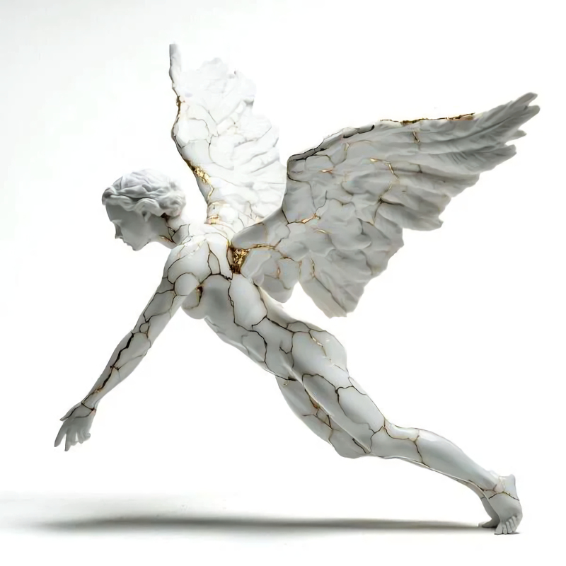 Ozark Henry - August Parker (Deluxe)Ozark-Henry-August-Parker-Deluxe.jpg