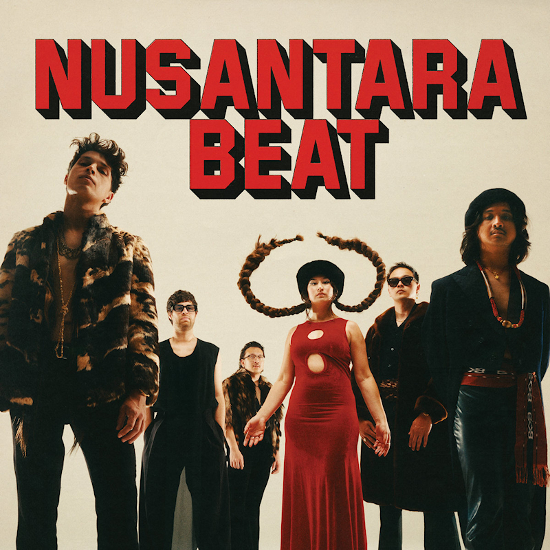 Nusantara Beat - Nusantara BeatNusantara-Beat-Nusantara-Beat.jpg