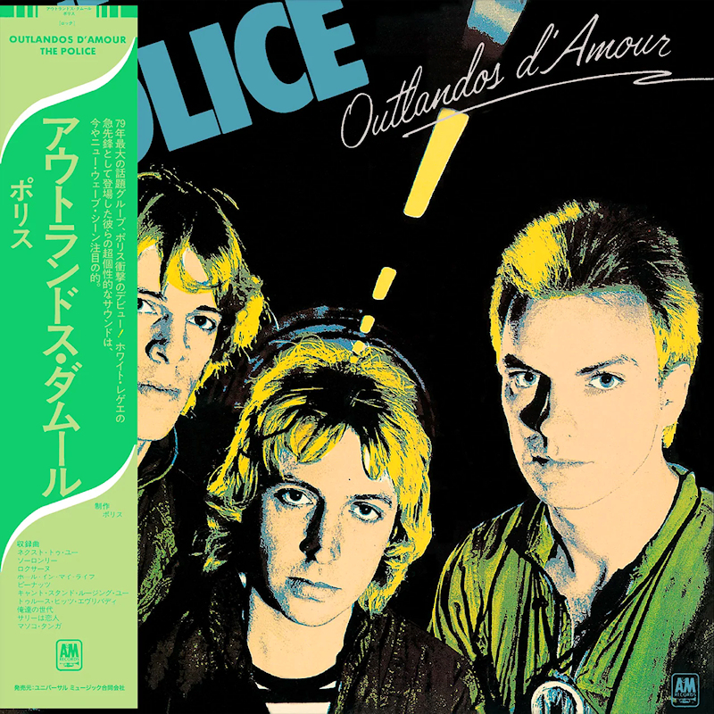 The Police - Outlandos D'Amour (SHM-CD)The-Police-Outlandos-DAmour-SHM-CD.jpg