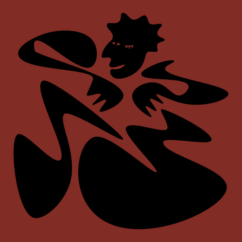 Kaytranada - Ain't No Damn Way!Kaytranada-Aint-No-Damn-Way.jpg