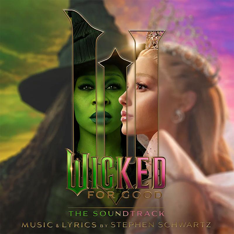 OST - Wicked For GoodOST-Wicked-For-Good.jpg