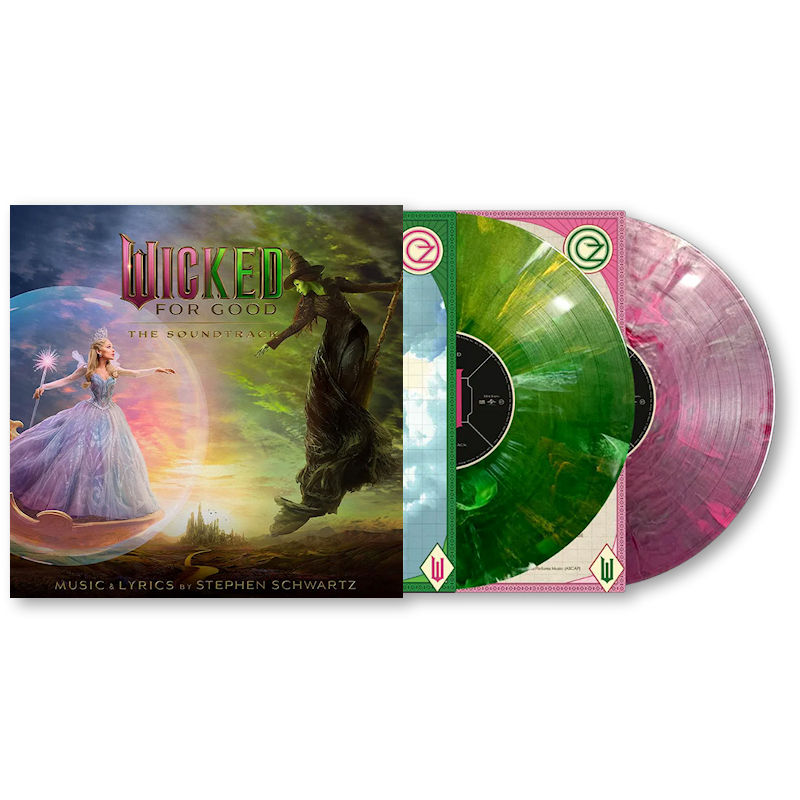OST - Wicked For Good (Indie) -coloured-OST-Wicked-For-Good-Indie-coloured-.jpg