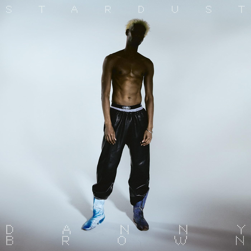 Danny Brown - StardustDanny-Brown-Stardust.jpg