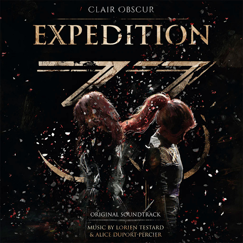 OST - Clair Obscur: Expedition 33OST-Clair-Obscur-Expedition-33.jpg
