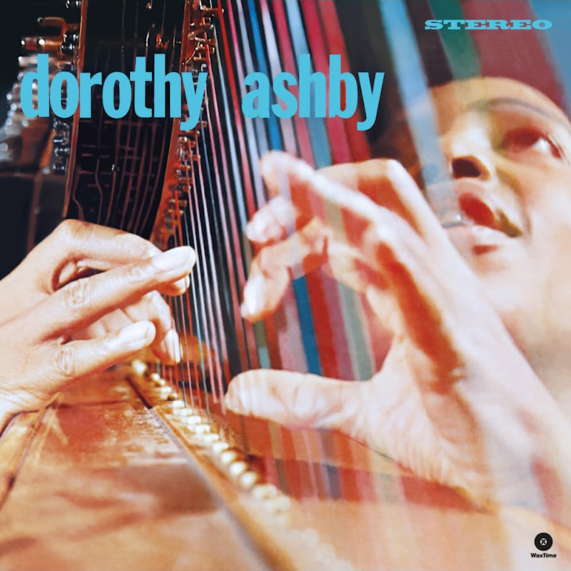 Dorothy Ashby - Dorothy Ashby (WaxTime)Dorothy-Ashby-Dorothy-Ashby-WaxTime.jpg