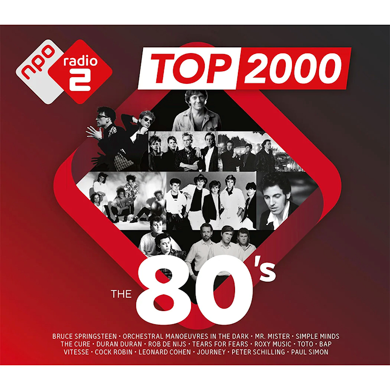 V.A. - Top 2000 The 80's -cd-V.A.-Top-2000-The-80s-cd-.jpg