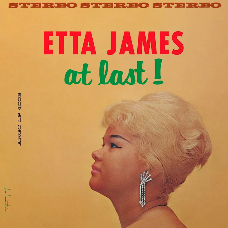 Etta James - At Last! (Argo LP)Etta-James-At-Last-Argo-LP.jpg