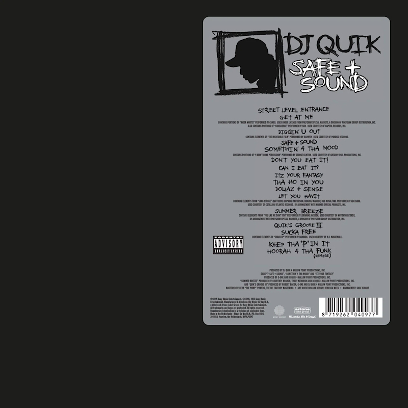 DJ Quik - Safe + SoundDJ-Quik-Safe-Sound.jpg