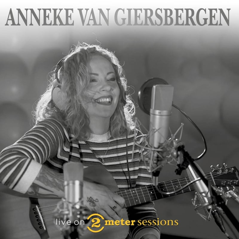 Anneke Van Giersbergen - Live On 2 Meter SessionsAnneke-Van-Giersbergen-Live-On-2-Meter-Sessions.jpg