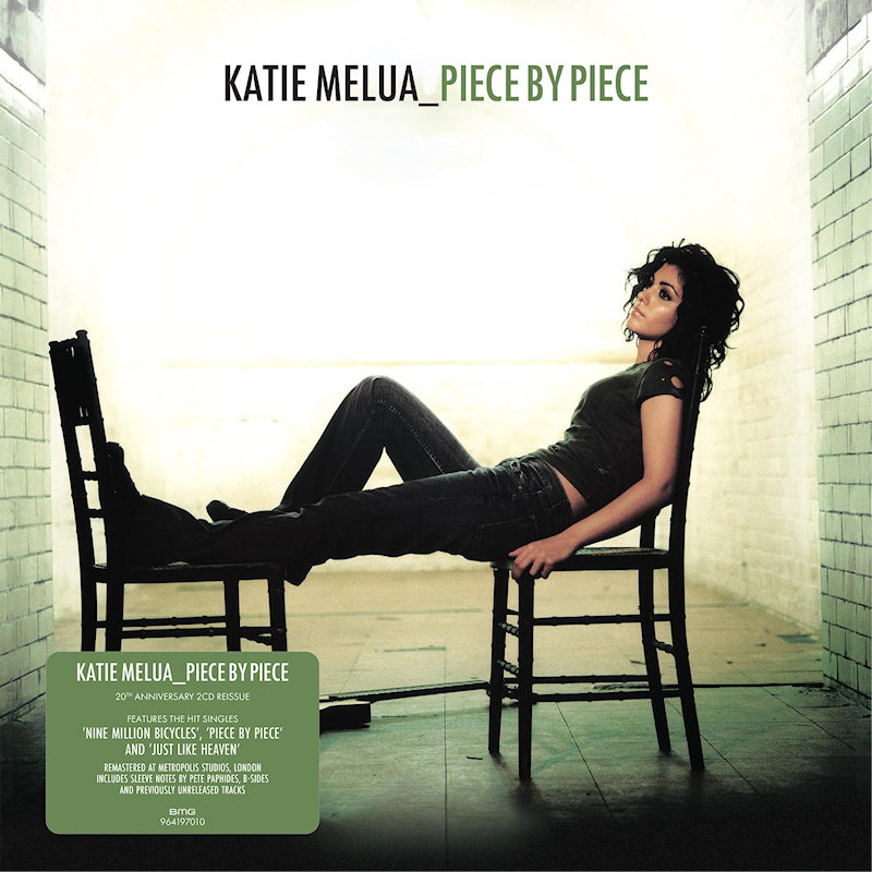 Katie Melua - Piece By Piece (20th Anniversary 2CD)Katie-Melua-Piece-By-Piece-20th-Anniversary-2CD.jpg
