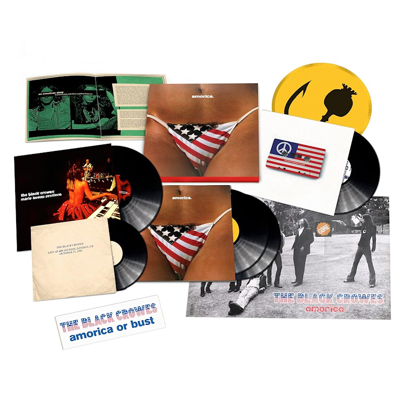 The Black Crowes - Amorica -4lp-The-Black-Crowes-Amorica-4lp-.jpg