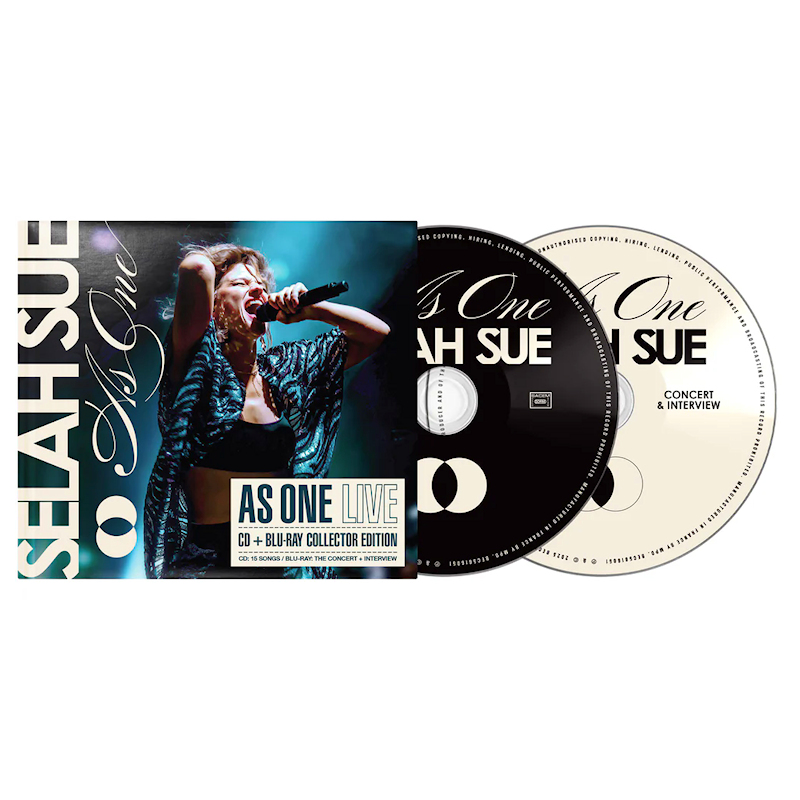Selah Sue - As One Live (CD+Blu-Ray Collector Edition)Selah-Sue-As-One-Live-CDBlu-Ray-Collector-Edition.jpg