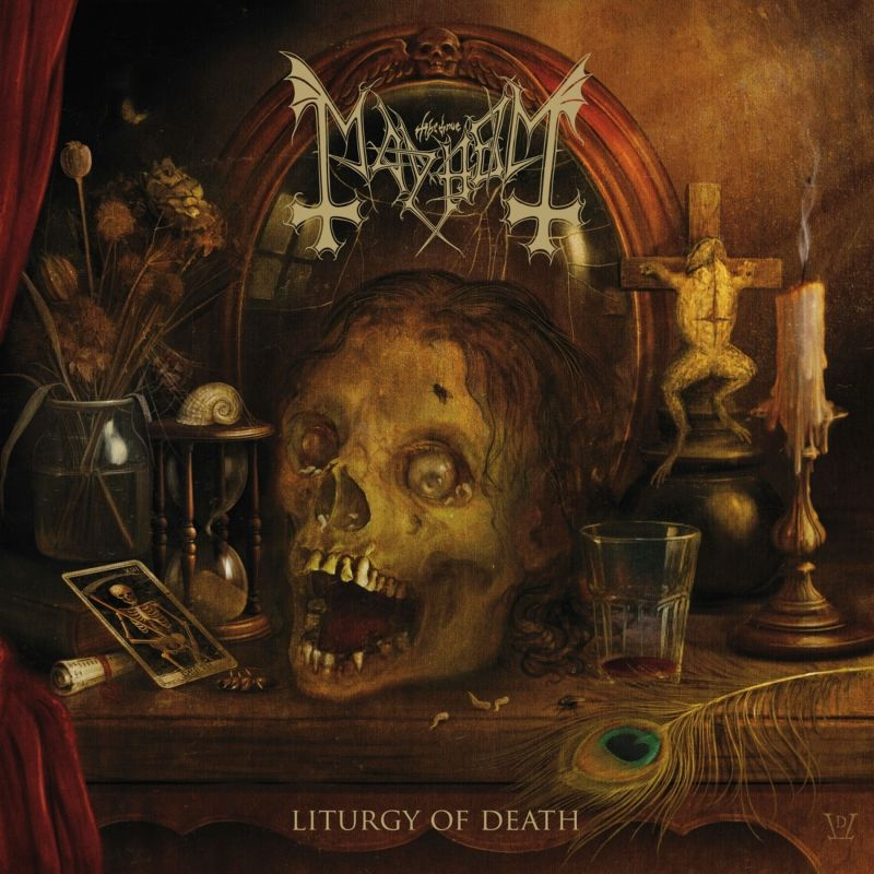 Mayhem - Liturgy Of DeathMayhem-Liturgy-Of-Death.jpg