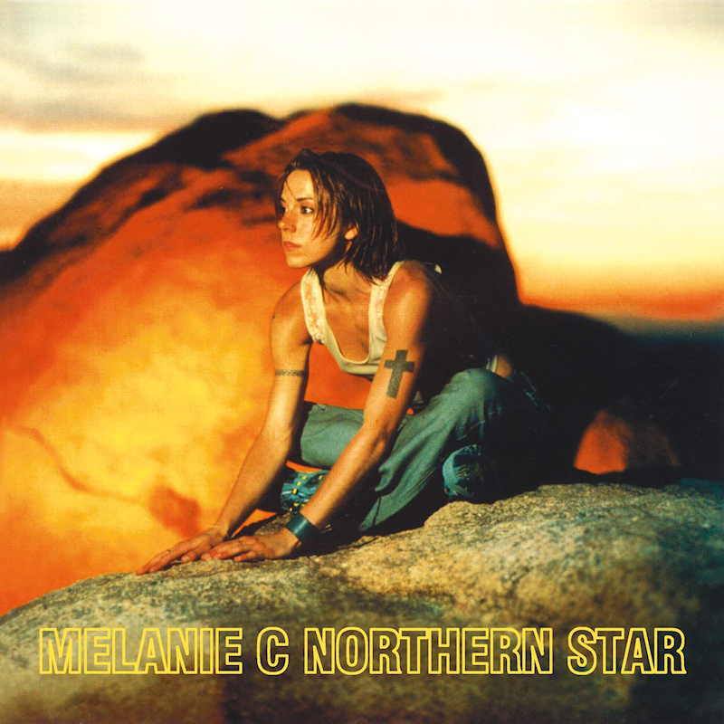 Melanie C - Northern StarMelanie-C-Northern-Star.jpg