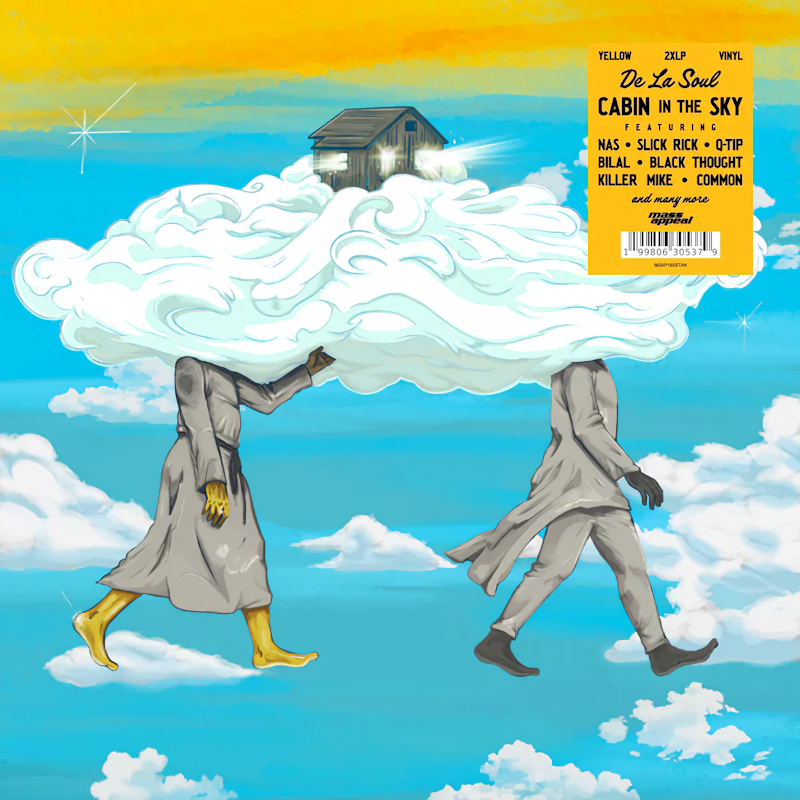 De La Soul - Cabin In The Sky -2lp-De-La-Soul-Cabin-In-The-Sky-2lp-.jpg