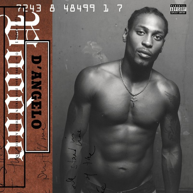 D'Angelo - VoodooDAngelo-Voodoo.jpg