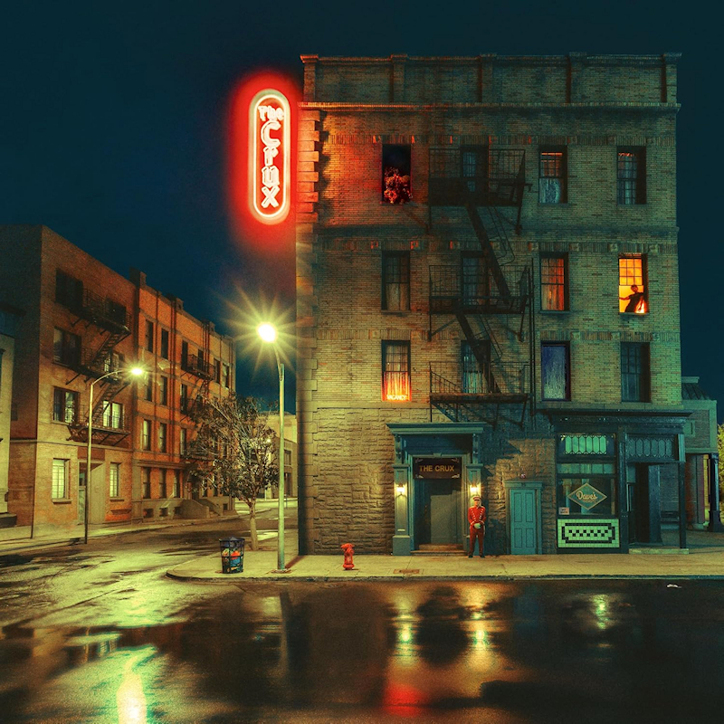 Djo - The Crux DeluxeDjo-The-Crux-Deluxe.jpg