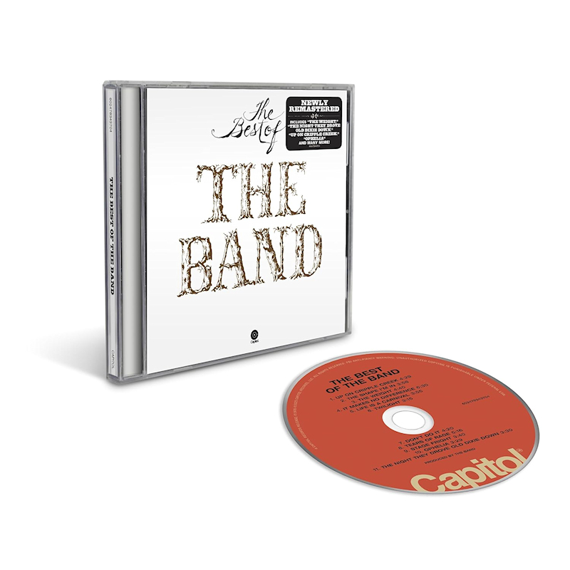 The Band - The Best Of The Band (Newly Remastered) -cd-The-Band-The-Best-Of-The-Band-Newly-Remastered-cd-.jpg