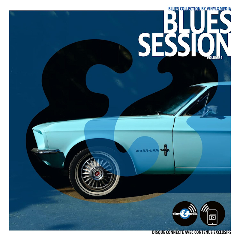 V.A. - Blues Collection By Vinyl & Media: Blues Session Volume 1V.A.-Blues-Collection-By-Vinyl-Media-Blues-Session-Volume-1.jpg