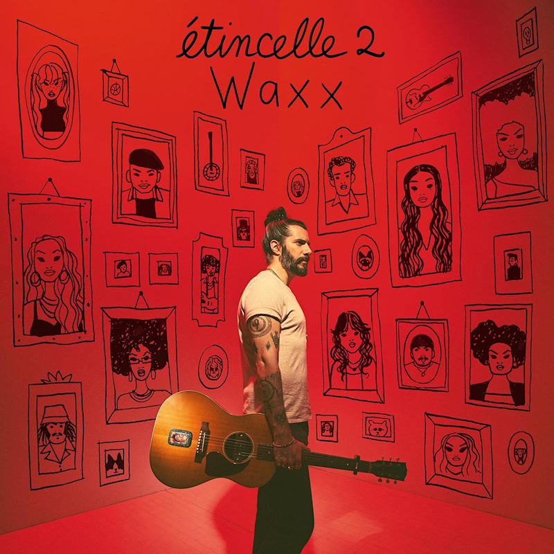 Waxx - Etincelle 2Waxx-Etincelle-2.jpg